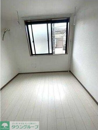 ベイルーム長後の物件内観写真